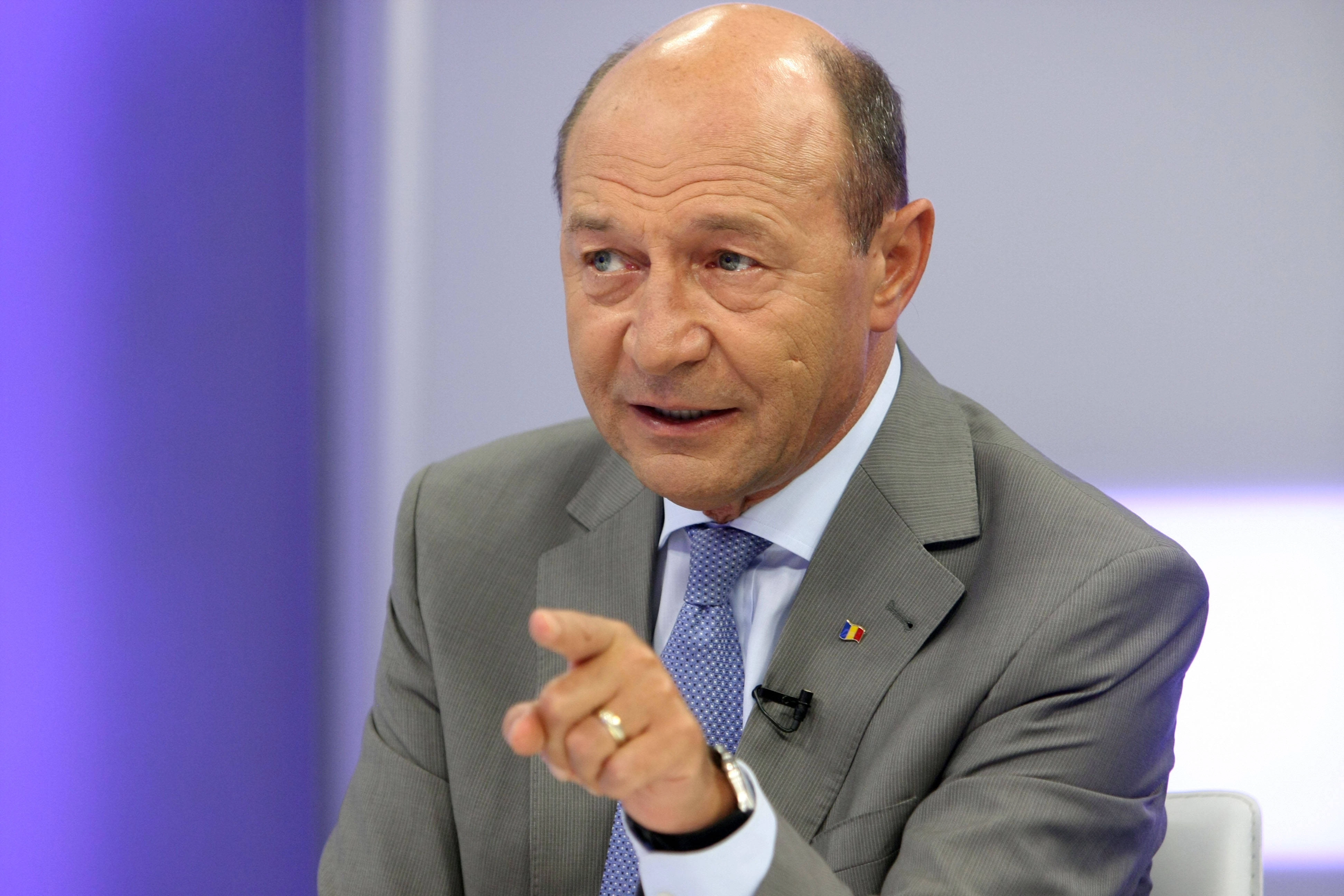 'A avut dispreț pentru europeni'. Traian Băsescu, verdict fără menajamente pentru haosul creat de Trump: Culege ce a semănat