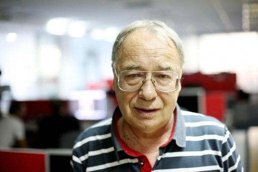 Cine este Ovidiu Ioanitoaia: Povestea jurnalistului care a revoluționat presa sportivă din România