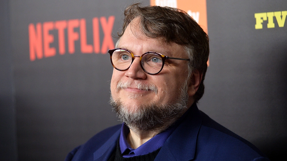 Guillermo del Toro, despre utilizarea AI în filmele sale: "Nu mă interesează”