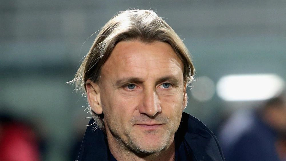 Davide Nicola a fost demis de la Cremonese după înfrângerea cu Fiorentina