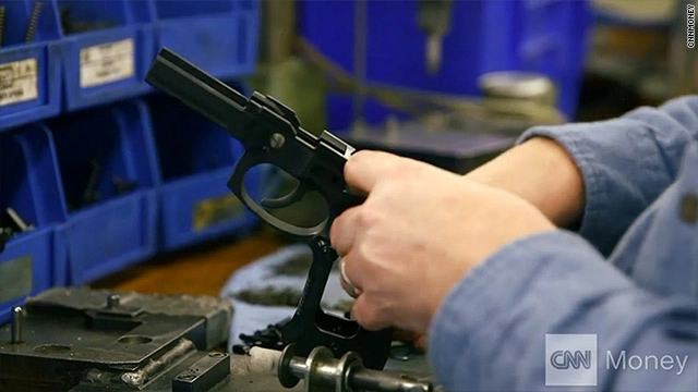 România, hub regional pentru armament? Beretta deschide calea printr-o ofertă cu miză geopolitică uriașă