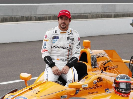 Alonso, despre incidentul de la Monza: În zece milioane de curse nu se va mai întâmpla