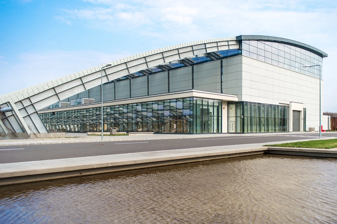 Guvernul deblochează 'Laserul de la Măgurele' - bani în plus după rectificarea bugetară. Când va fi gata proiectul unic în lume