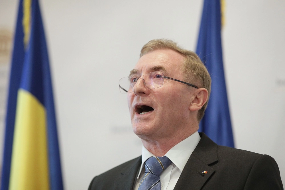 Augustin Lazăr, fost procuror general, după ce a văzut reportajul Recorder: Radiografie a declinului independenţei justiţiei