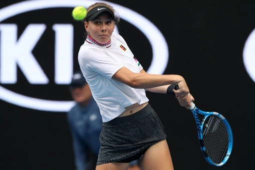 Amanda Anisimova a câştigat turneul WTA 1.000 de la Beijing