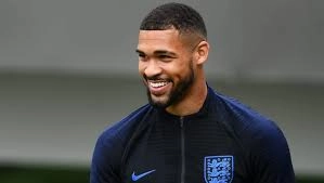 Ruben Loftus-Cheek revine la naţionala Angliei după 7 ani