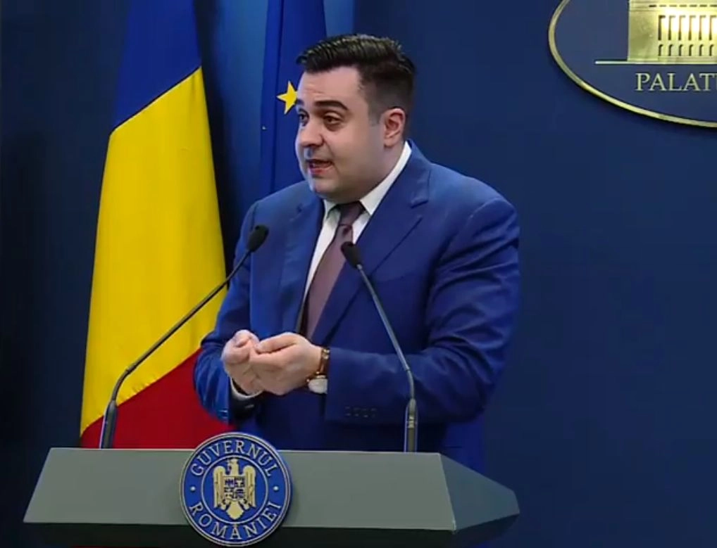 BREAKING Răzvan Cuc, audiat de procurorii DNA