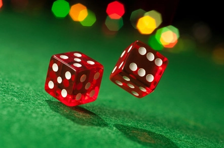 Cele mai vechi zaruri din lume au fost inventate de popoarele indigene americane acum 12.000 de ani