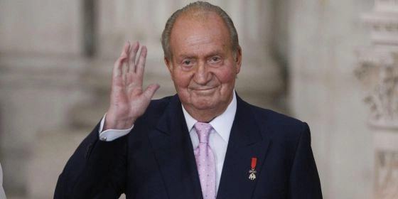 Fostul rege al Spaniei, Juan Carlos I, explică motivul exilului său: 'Sacrificiu regal'