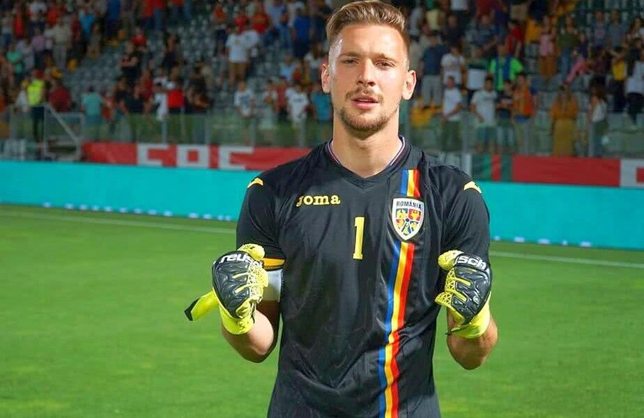 Celta Vigo, cu Ionuţ Radu titular în poartă, a făcut 1-1, acasă, cu Girona