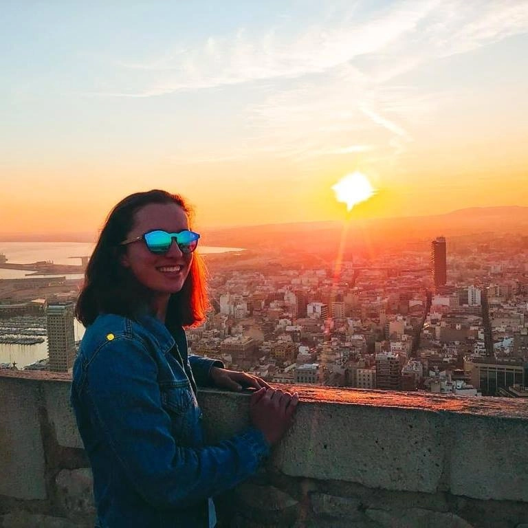 Amanda Anisimova a învins-o pe Iga Swiatek în sferturi la US Open