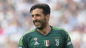 Buffon o sprijină pe Giorgia Meloni: Reprezintă tot ce este mai bun pentru naţiunea noastră