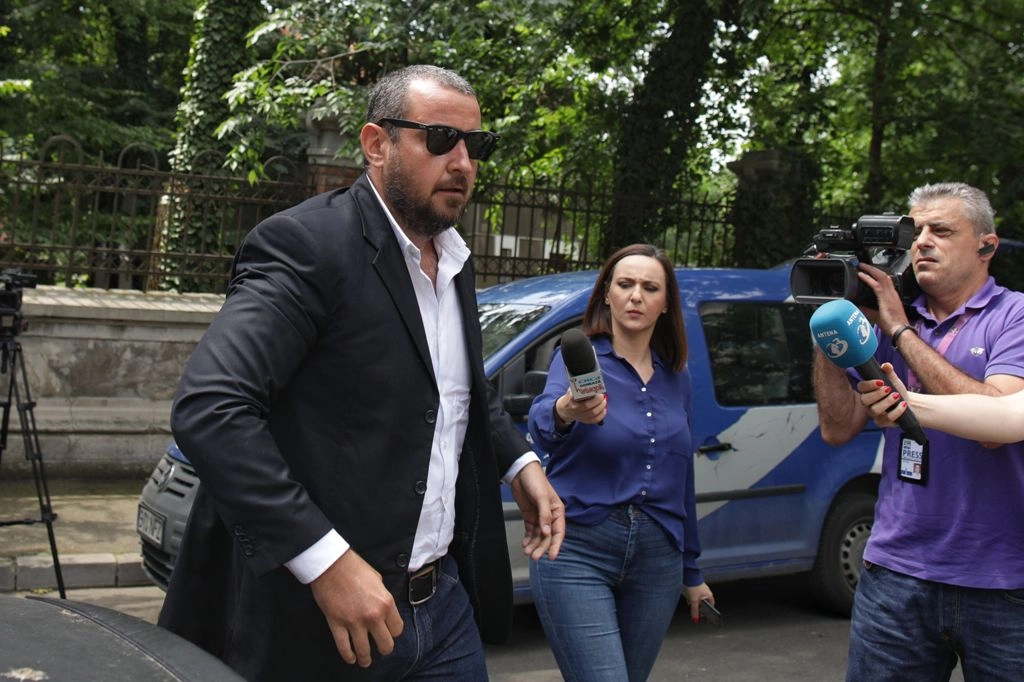 DOCUMENT | Un magistrat care a anchetat nume grele ar urma să preia conducerea parchetului militar din capitală - SURSE