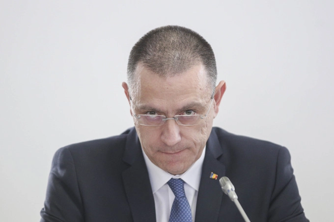 'Nu înţeleg ce nu este clar pentru Ilie Bolojan' - Mihai Fifor (PSD) condiționează adoptarea bugetului: 'Fără măsurile de solidaritate propuse, nu trece'