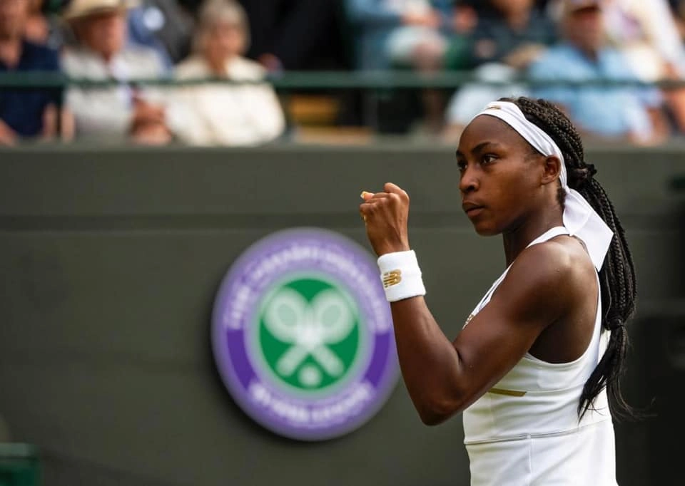 Coco Gauff vrea sezoane mai scurte în circuitul feminin