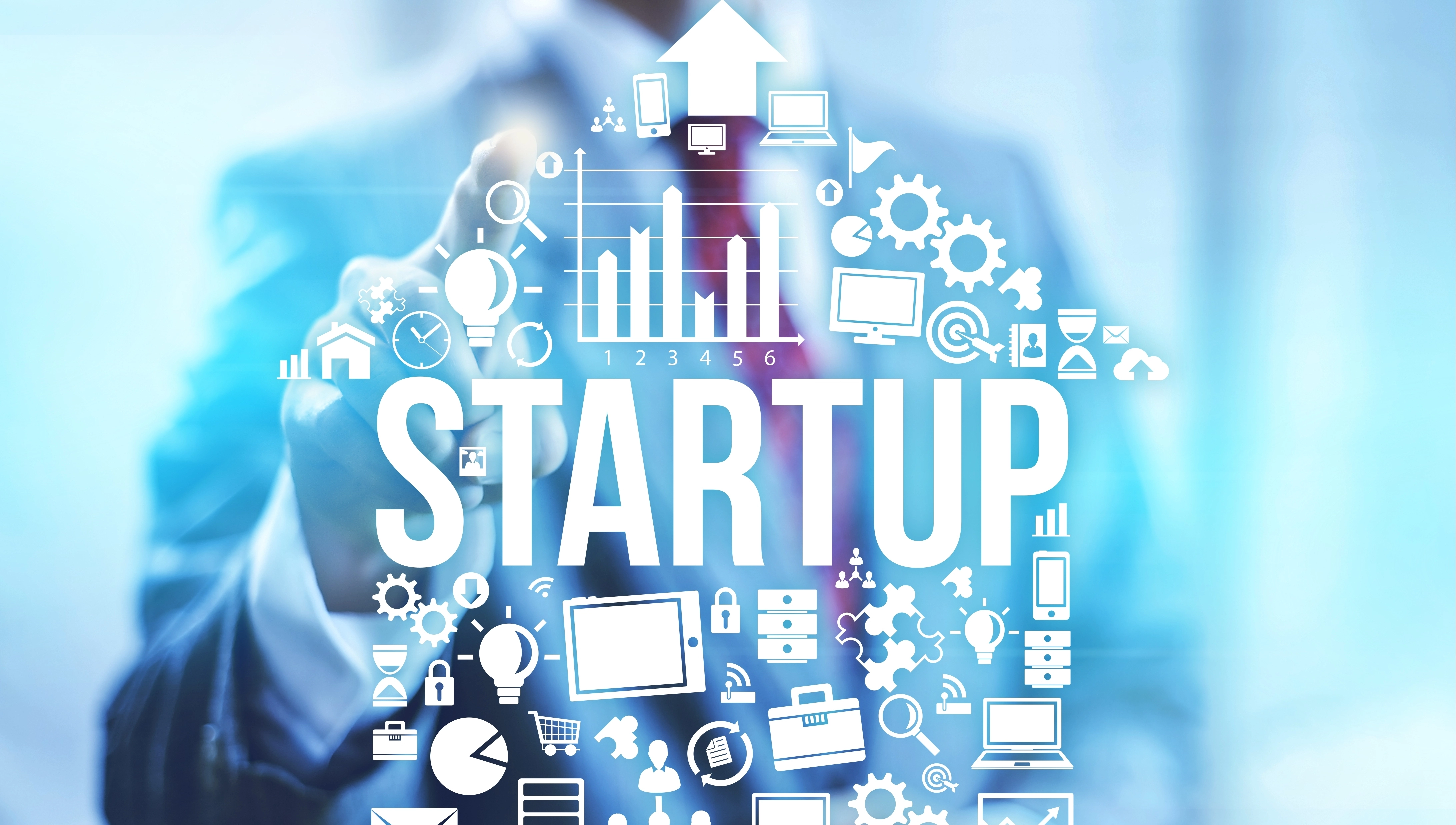 Ministerul Economiei anunță startul înscrierilor la StartUp Nation