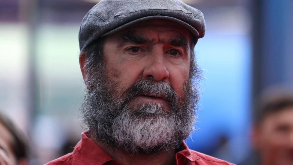 Eric Cantona cere excluderea Israelului din fotbalul internațional: 'FIFA şi UEFA trebuie să suspende Israelul'