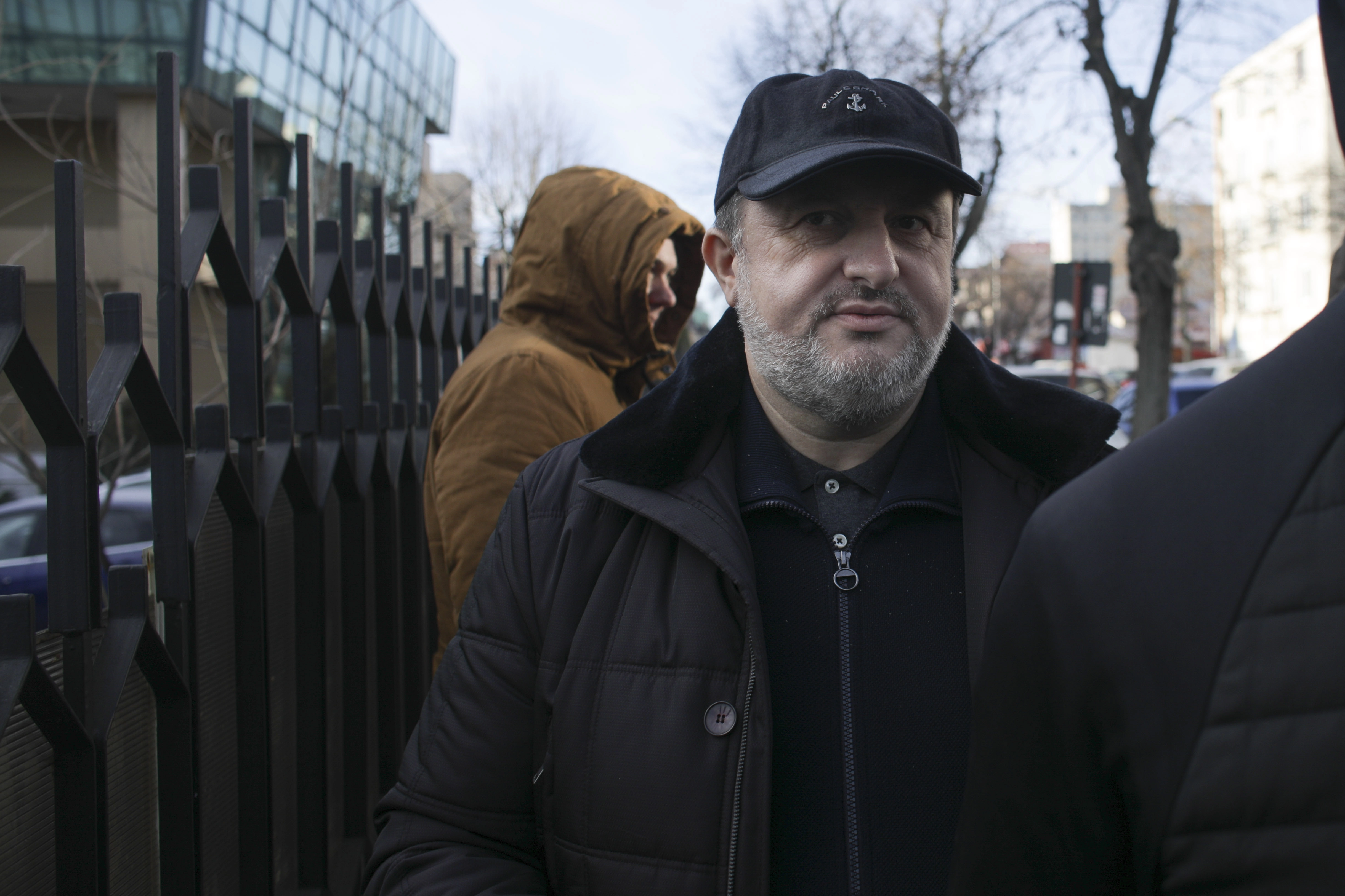 Daniel Chițoiu, condamnat la patru ani de închisoare, cu executare, după ce a ucis doi oameni într-un accident din circulație