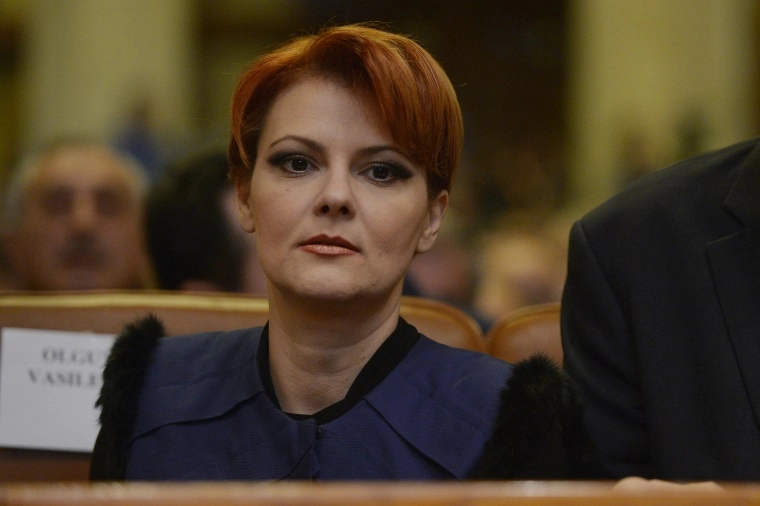 AUR, 40% – Olguţa Vasilescu dinamitează sondajele: 'Scorul PSD ar fi undeva între 25-30%' / Dezvăluirea care aprinde scena politică