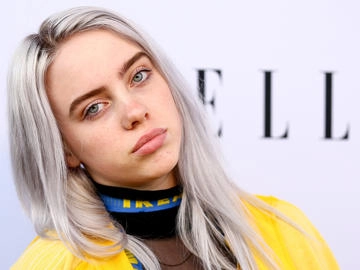 Billie Eilish atacă ICE după ce o femeie a fost ucisă de agenții federali: 'O organizație teroristă susținută de stat'