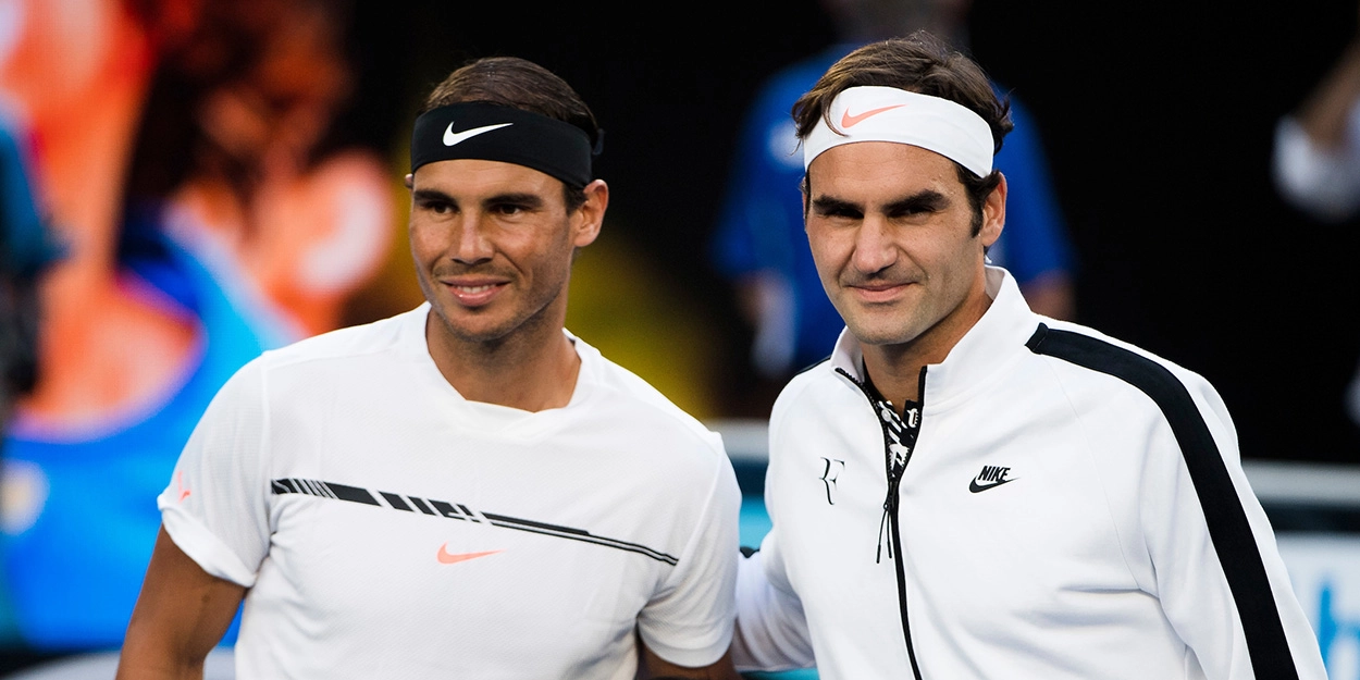 Roger Federer vrea să lanseze un turneu demonstrativ cu Rafael Nadal