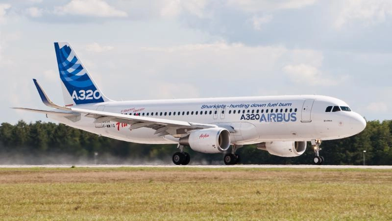 Airbus reduce ţinta de livrări pentru acest an după probleme tehnice la A320; Cum s-a ajuns aici