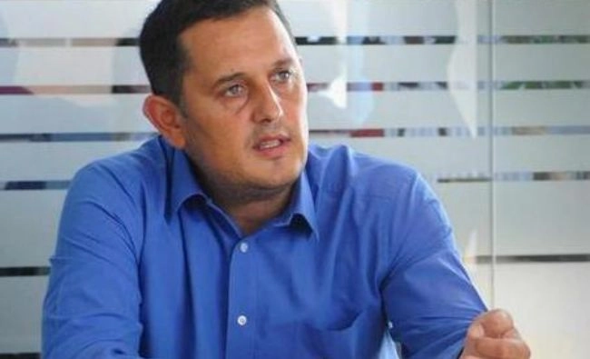 Gheorghe Piperea acuză că alegerile din Republica Moldova au fos trucate de frica rușilor