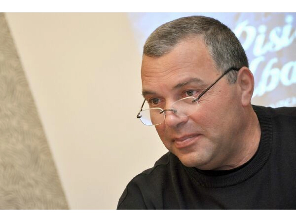 Constantin Chiriac, directorul FITS şi TNRS: 'Interesul mic, personal, al fiecăruia, e făcut în detrimentul a ceea ce înseamnă interesul naţional'