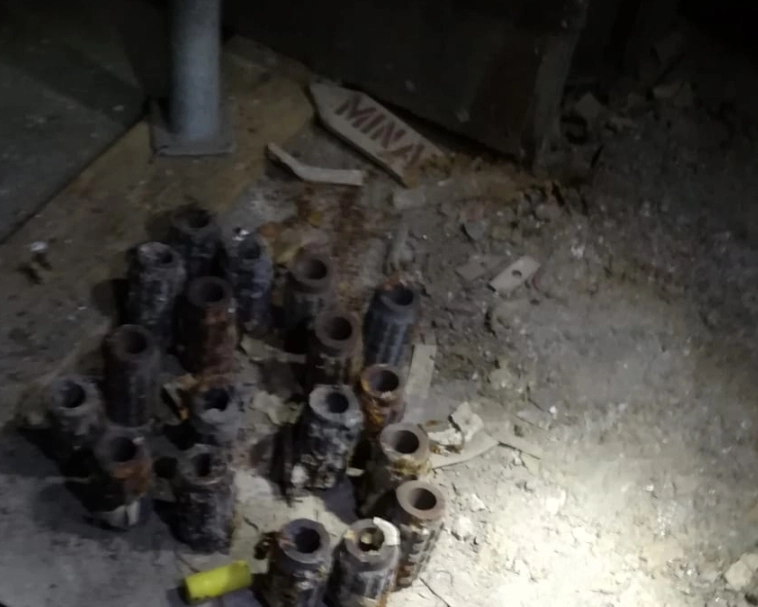 Armele explozive, în special bombele aeriene, au devenit principala ameninţare pentru copii în multe zone de conflict