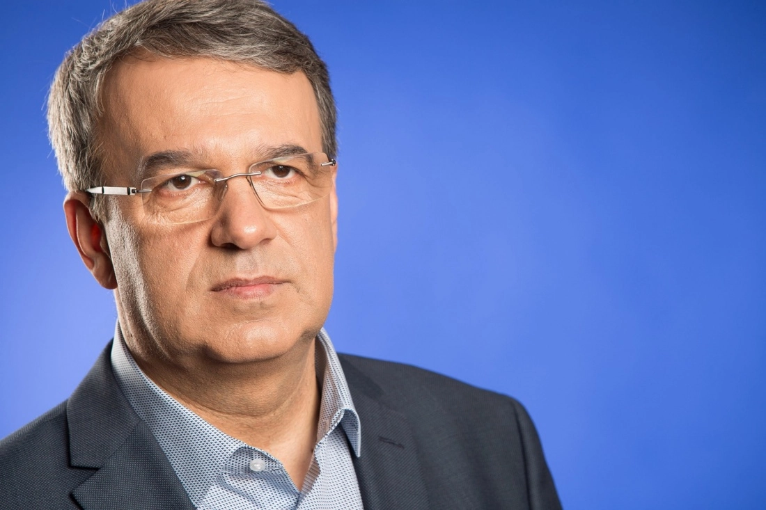 Constanţa: Primarul Vergil Chiţac a anunţat că lucrările de modernizare de la Spitalul de Boli Infecţioase sunt în întârziere din cauza etapei de cercetare arheologică