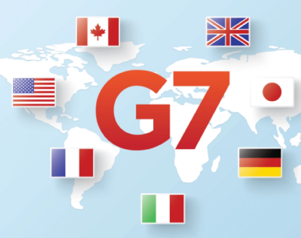 Franța amână reuniunea miniştrilor de Finanţe din G7