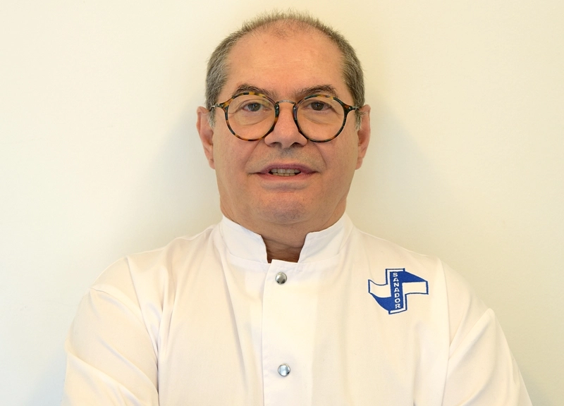 Poza pentru articolul Cine a fost doctorul Nicolae Poiana: Pionierul fertilizării in vitro din România