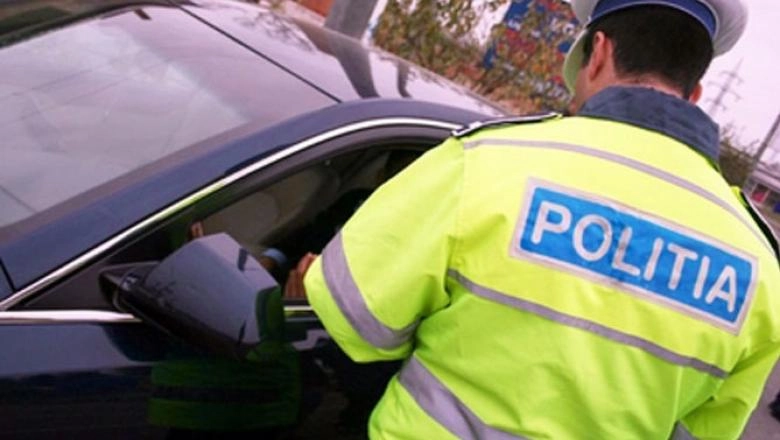 Atenție, șoferi! Se schimbă Codul Rutier. Amenzi mai mari și suspendarea permisului pentru neplată