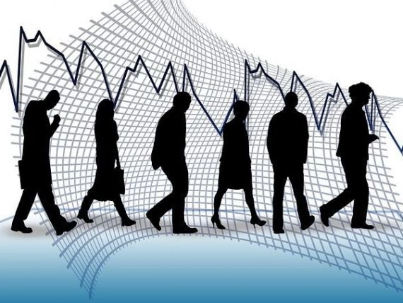 Rata şomajului continuă să crească în SUA chiar dacă numărul noilor locuri de muncă a depăşit aşteptările