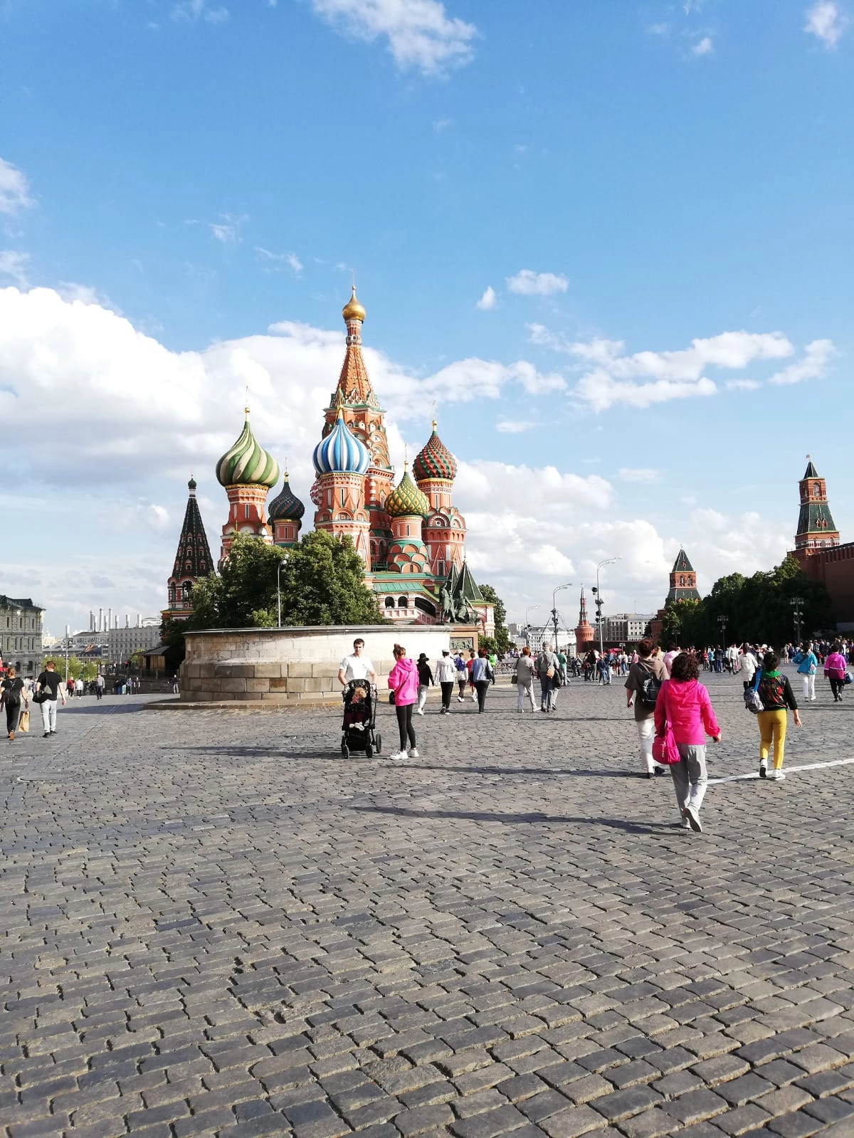 Schimbare radicală în Rusia: Cum își văd rușii viitorul