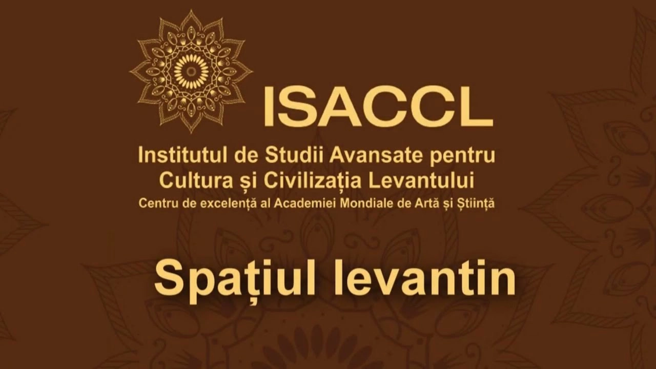 Comisiile din Senat, raport de admitere tentativei de cosmetizare a unei instituţii inutile, prin transformarea Institutului Levantului într-un „Institut pentru Studiul Păcii” - Metoda clasică de perpetuare a unei instituţii inutile