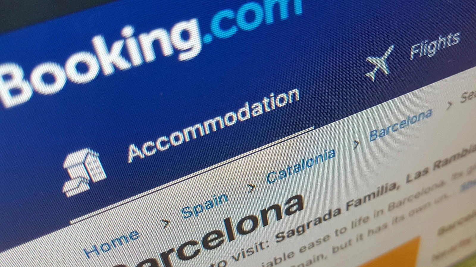Probleme grave la Booking.com: Datele clienților, compromise după un atac cibernetic. Vacanțele, în pericol