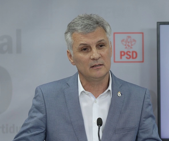 VIDEO Liderul senatorilor PSD cere demisia ministrului Mediului, Diana Buzoianu (USR): Opoziția deja a depus moțiune simplă în Parlament