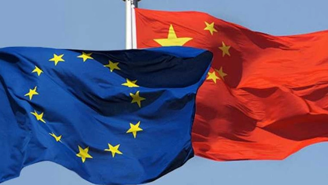 China caută aliați în UE - Premierul irlandez în vizită la Beijing
