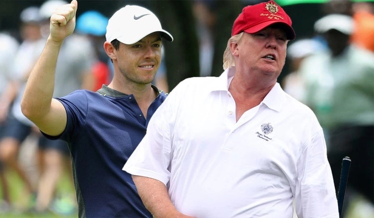 Rory McIlroy a fost ales Personalitatea Sportivă a Anului de BBC