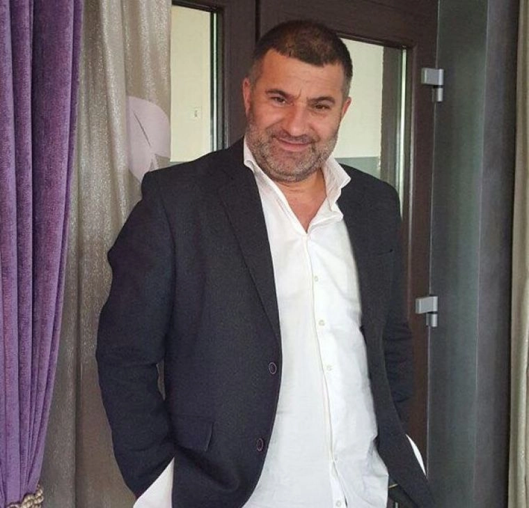 VIDEO Ioniță din Clejani, luat cu Ambulanța, de la berăria unui celebru afacerist din Timișoara