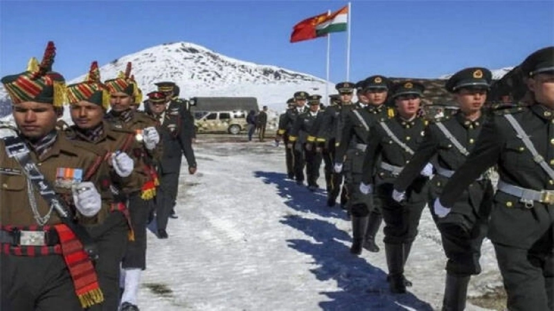 Noi tensiuni în Asia - India inaugurează o nouă bază aeriană militară în apropiere de graniţa cu China