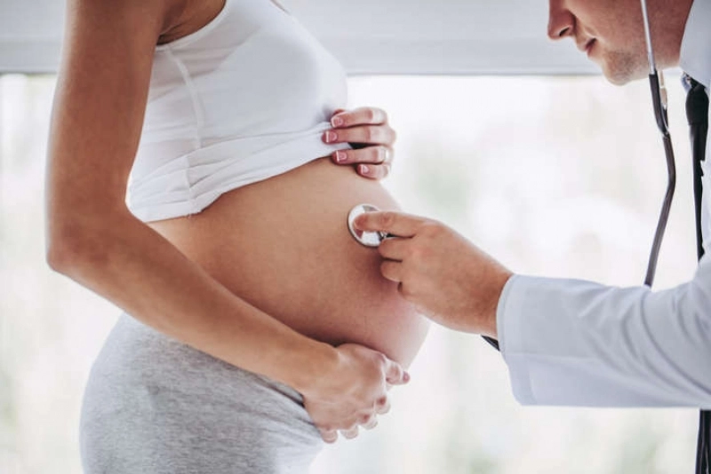 Naștere naturală sau cezariană: Ce recomandă medicii pentru gravidele cu afecțiuni cardiace