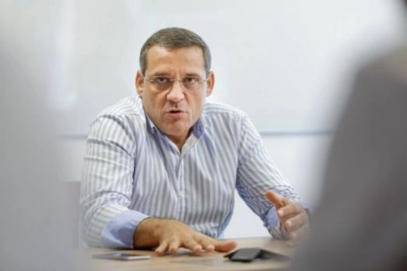 Senatorul Gabriel Mutu a demisionat din fruntea PSD Sector 6