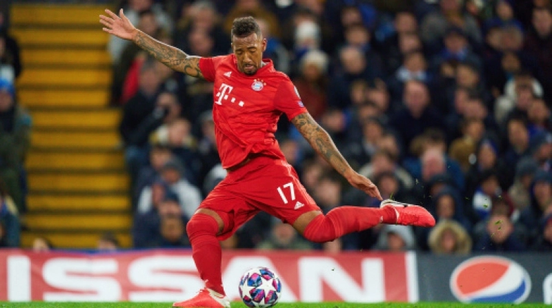 Jerome Boateng nu revine la Bayern München, după intervenția suporterilor