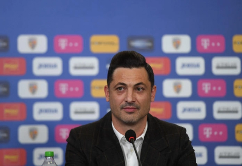 Rădoi: 'Vă asigur că mâine nu ne vom gândi la un rezultat de egalitate'