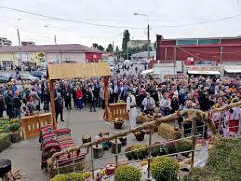 Târgul de la Maastricht, supranumit "Davosul pieţei de artă", s-a deschis joi