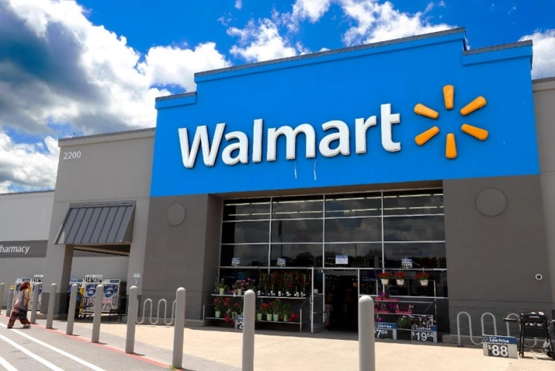 Walmart şi Google anunţă un parteneriat prin care cumpărătorii vor putea folosi asistentul de inteligenţă artificială Gemini