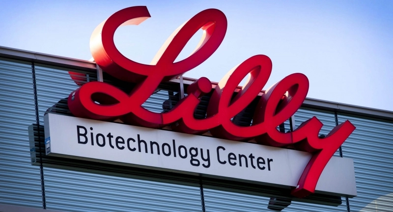 Eli Lilly devine prima companie de sănătate din lume care atinge o valoare de de 1 trilion de dolari