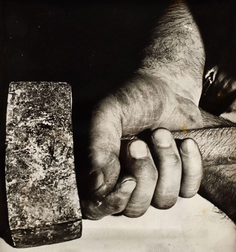 AnulBrâncuşi/Expoziţia de sculptură contemporană "INFINIT - Brâncuşi şi transgresarea hotarelor" - de joi, la Chişinău